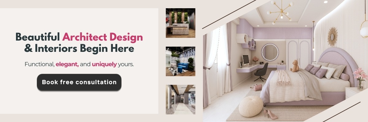 Book a call to design your home