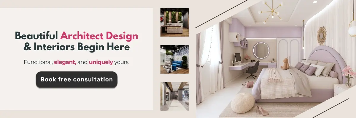 Book a call to design your home