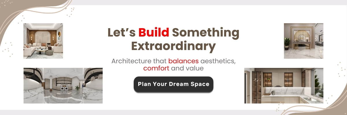 Modular vs Custom interiors in Noida-Book a free strategy call with Architect Tejaswini Designs