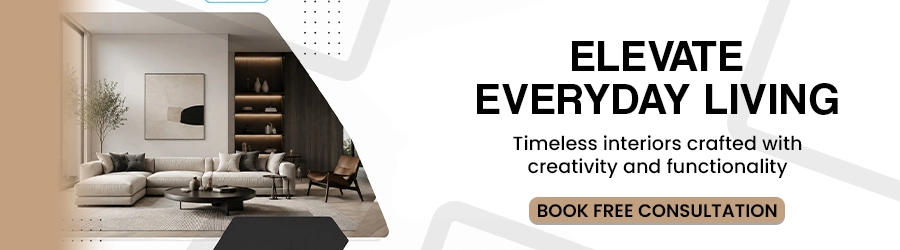 book a free consultation with Architect Tejaswini Designs