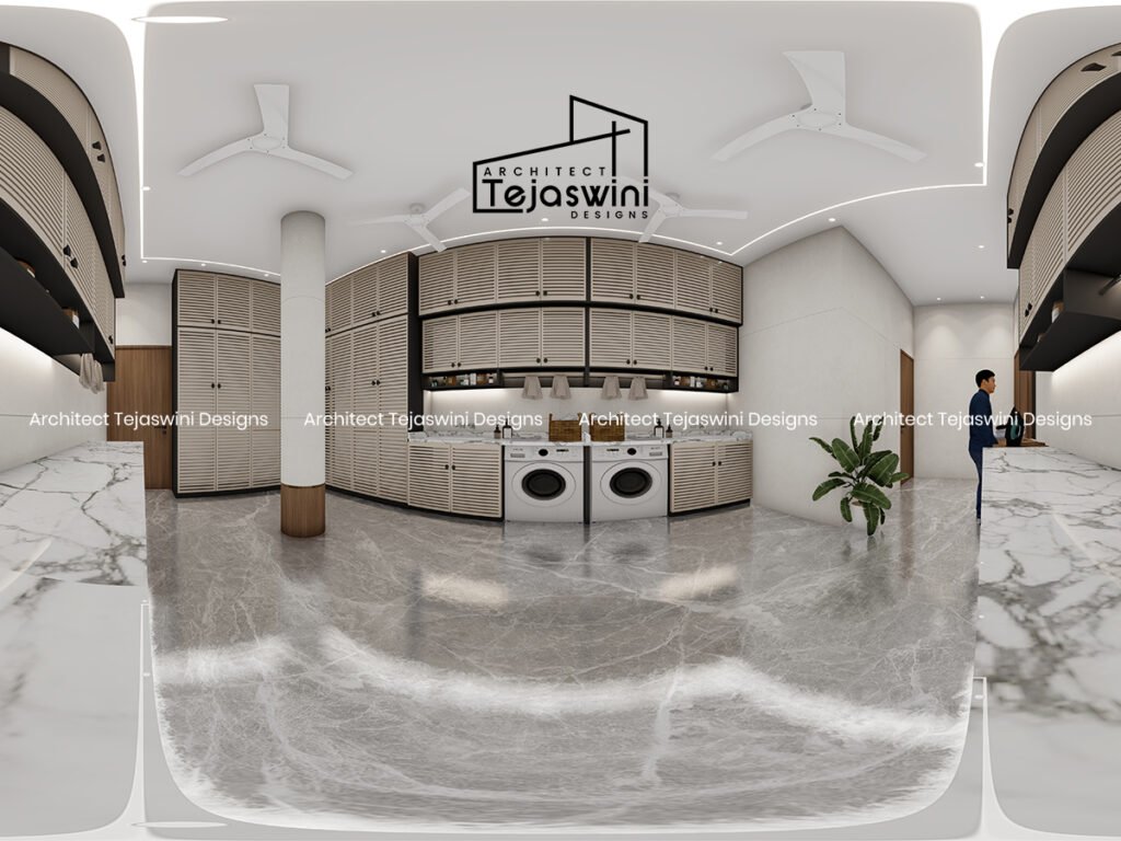 Living room interior design cost in Noida