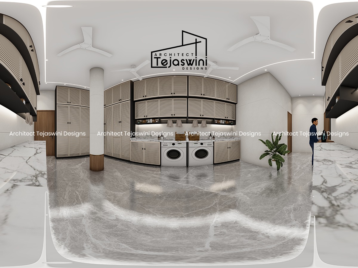 Living room interior design cost in Noida