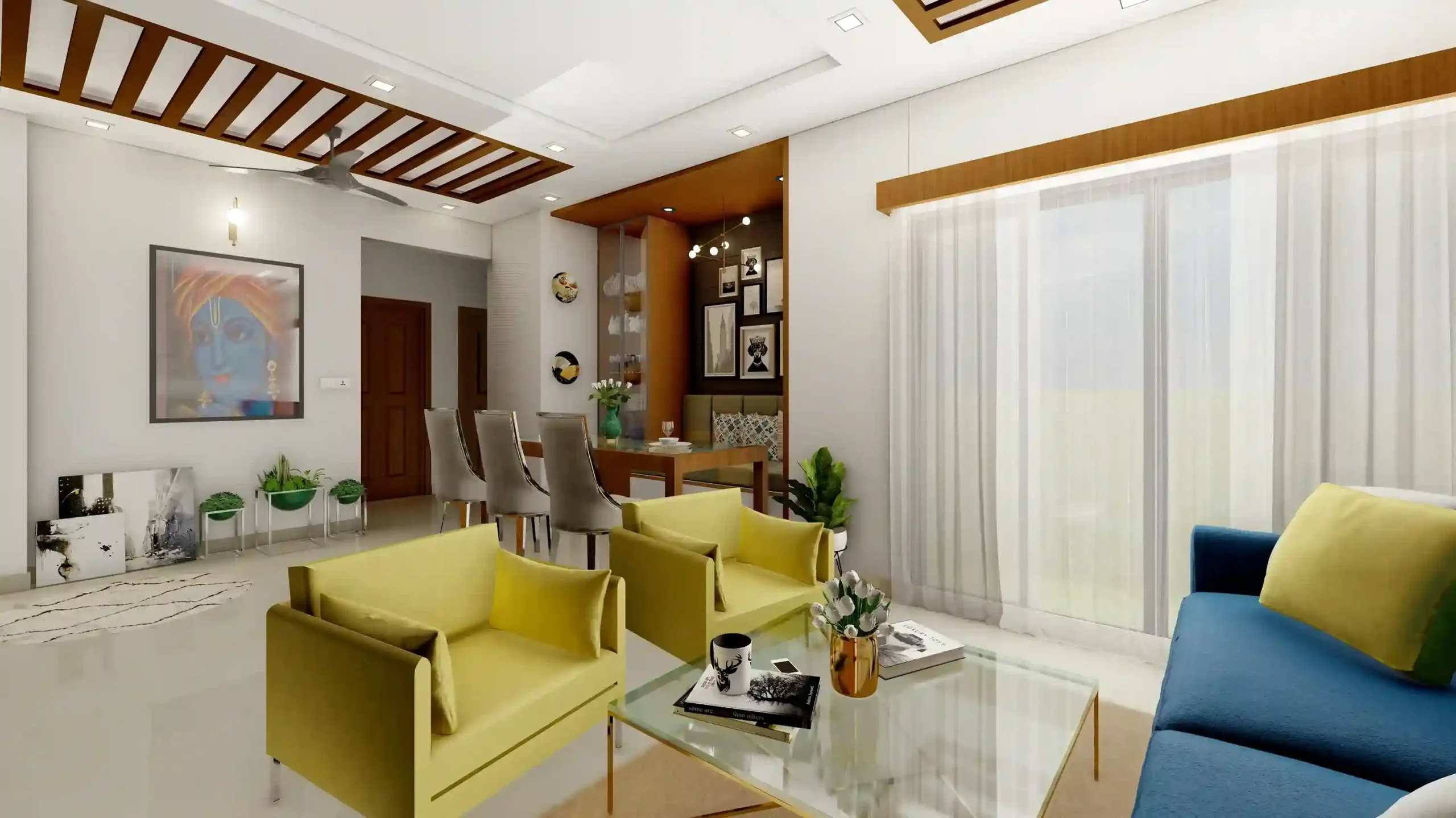Luxury Interior Designer in Noida /Residential Architect in Noida / House Design Architect in Noida / Commercial Architect in Noida