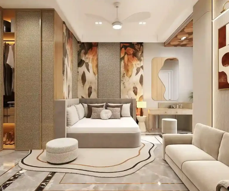 Luxury Residential Architecture