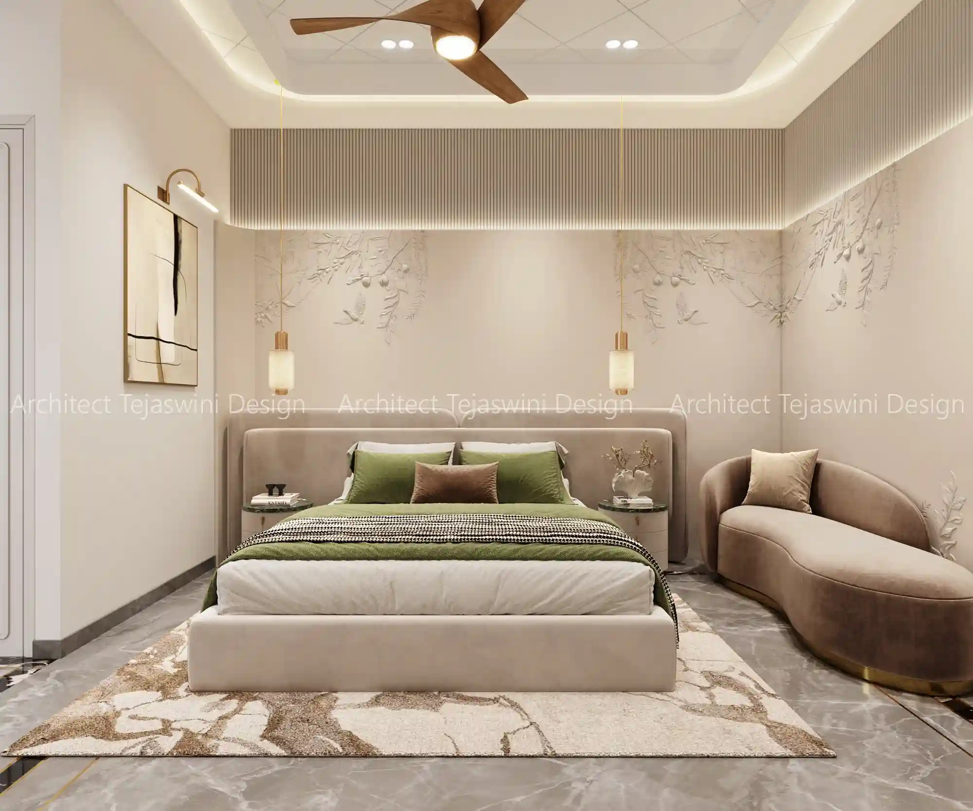 Residential architecture firm in Noida