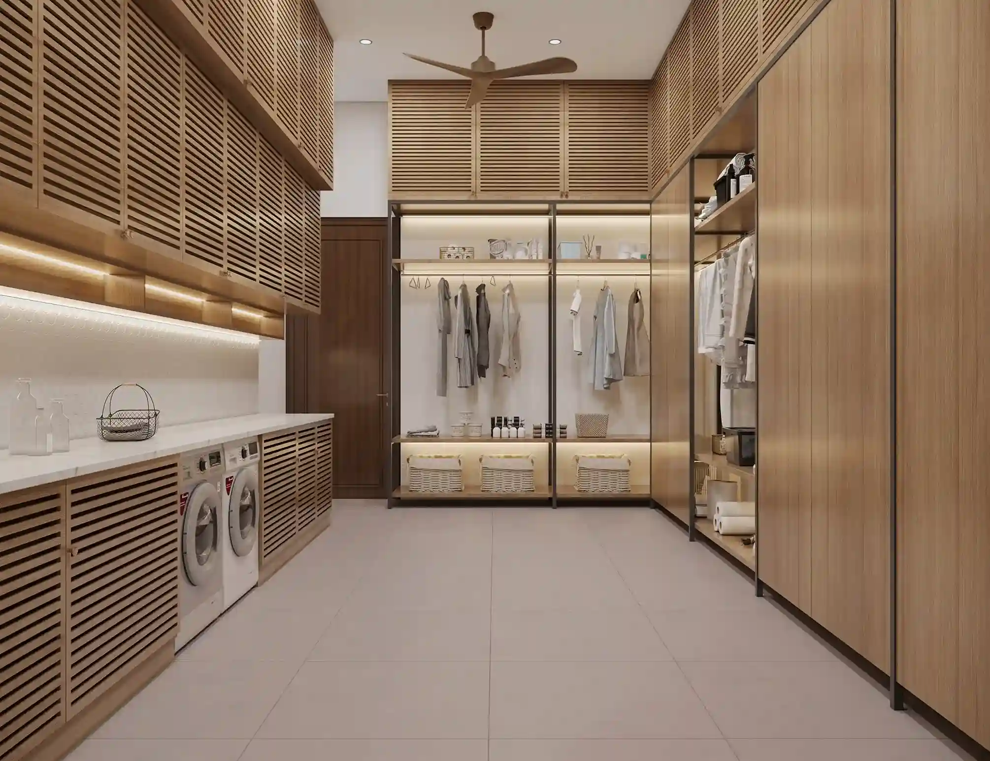 Contemporary residence architect Noida