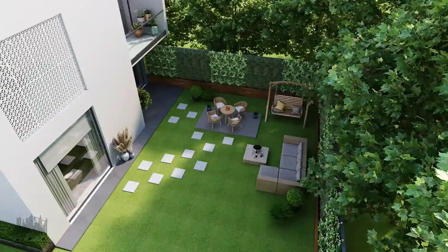 Residential and commercial design solutions