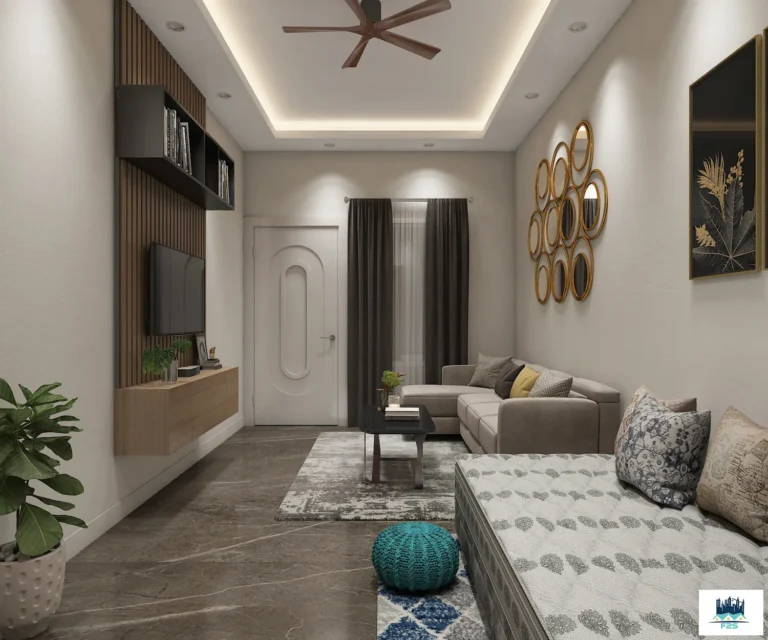 Modern Residential Architecture