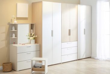 Wardrobe