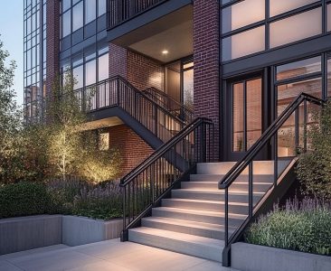 singhyashdeep_A_minimalist_straight_staircase_in_metal_and_co_79c808b0-a4ac-4829-851a-9a5761e86995_2-img
