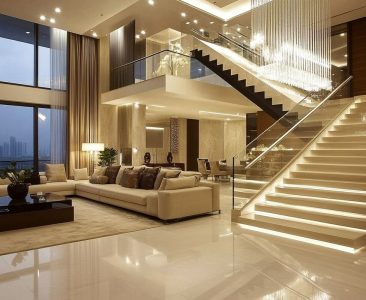 singhyashdeep_A_modern_staircase_with_a_glass_balustrade_is_p_217f7d75-cf4f-4275-b864-b877867ed890_0-img