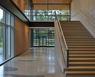 singhyashdeep_The_modern_wood_and_concrete_balustrade_stairca_0ba98390-c262-434d-b18f-73f41e62c6f8_0-img